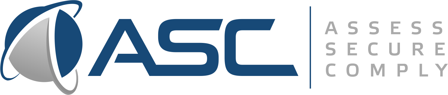 ASC Ltd